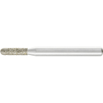 Diamant-Schleifstift DWR D357 Pferd