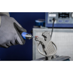 Vlakschuurmachine F A, K Pferd