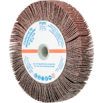 Fächerräder FR WS 11520 M14 Pferd