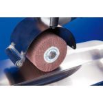 Polinox sanding roller PNL-W 100100 Pferd