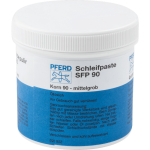 Grinding and polishing paste SFP 250 ml can Pferd