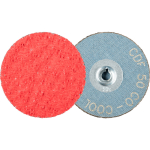 Kleinfiberschleifer Combidisc CDF CO-COOL, K Pferd