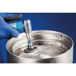 Combidisc schuurvel CD A, K PLUS Pferd