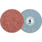 Combidisc schuurvel CD A, K PLUS Pferd