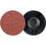 Combidisc schuurvel CDR A, K Pferd