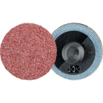 Combidisc schuurvel CDR A, K FORTE Pferd
