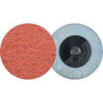 Combidisc schuurvel CDR A-COOL, K Pferd