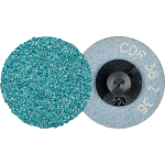 Combidisc schuurvel CDR 38 Z, K 36 Pferd