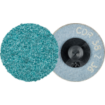 Combidisc schuurvel CDR Z, K Pferd