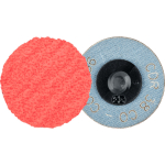 Combidisc schuurvel CDR CO-COOL, K Pferd