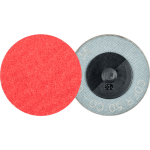 Kleinfiberschleifer Combidisc CDFR CO-COOL, K Pferd