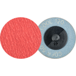 Kleinvezel-schuurmachine Combidisc CDFR CO-COOL, K Pferd