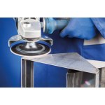 Klettronden KR A, K Pferd