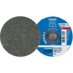 Combidisc CDR A Pferd
