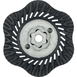 Combiclick-steunschijf CC-GT 100 M10 Pferd