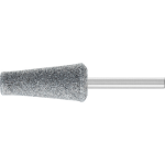 Conisch gemonteerde punt Hardheid R KE CU R5V CAST EDGE Pferd