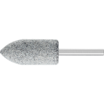 Gemonteerde punthardheid R A 6 CU 30 R5V CAST EDGE Serie A, Paard