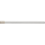 CBN mounted point BZY-N Pferd