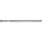 CBN mounted point HM B151 Pferd