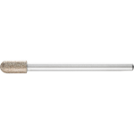 CBN mounted point BWR B126 Pferd