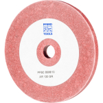 Poliflex fine grinding disc PF SC 10 AR 120 GR Pferd