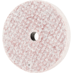 Poliflex fine grinding disc PF SC A TX Pferd