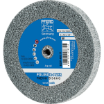 Polinox compact grinding wheels PNER-W 7513-6 F Pferd