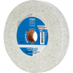 Polinox grinding wheel PNK-MH 15025-25.4 F Pferd