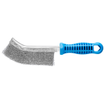Hand brush HBG 10 Inox 0.30