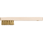 Hand brush HBZ 30 MES 0.15