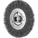 Rundbürste Stahl RBU ST 0,30 SG Pferd