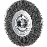 Rond borstelstaal RBU ST 0,30 SG Pferd