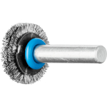 ronde borstel RBU Inox Pferd