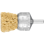 Brush Brass PBU MES Pferd