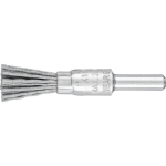 Pinselbürste PBU SiC 180 0,90 Pferd