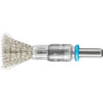 Pinselbürste PBU Inox Pferd