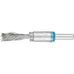 Pinselbürste PBGS Inox Pferd