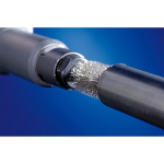 Roestvrijstalen binnenborstel IBU BSW Inox 0,20 SG Pferd