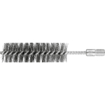 Stainless steel inner brush IBU BSW Inox SG Pferd