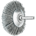 Plastic cone brush KBU SIC 120 Pferd