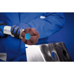 Polinox schuurroller PNG Pferd