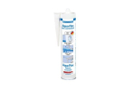 MS polymer-based adhesive 310 ml cartridge, Weicon Aqua-Flex
