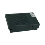 3/2-weg voetventiel aansluiting, 2,5-10 bar monostabiel, niet vergrendelend zonder