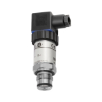 Verzonken drukzender AG bar, haakse Nauwkeurigheid 0,5% van