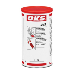 Corrosion protection copper paste OKS 245