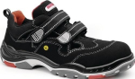 Sicherheitssandalen S1P ESD Elten Scott