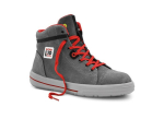 Dames veiligheidsveterlaarzen maat S3 ESD Elten Vintage Lady Mid
