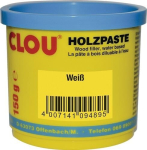Holzpaste wasserverdünnbar 150 g Dose, Nr
