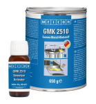 Rubber-metal adhesive g incl. Weicon GMK 2510