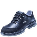 safety shoes W12 S2, black Atlas TX 460, ESD